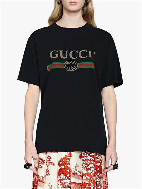 women's gucci shirt|women Gucci t shirt sale.